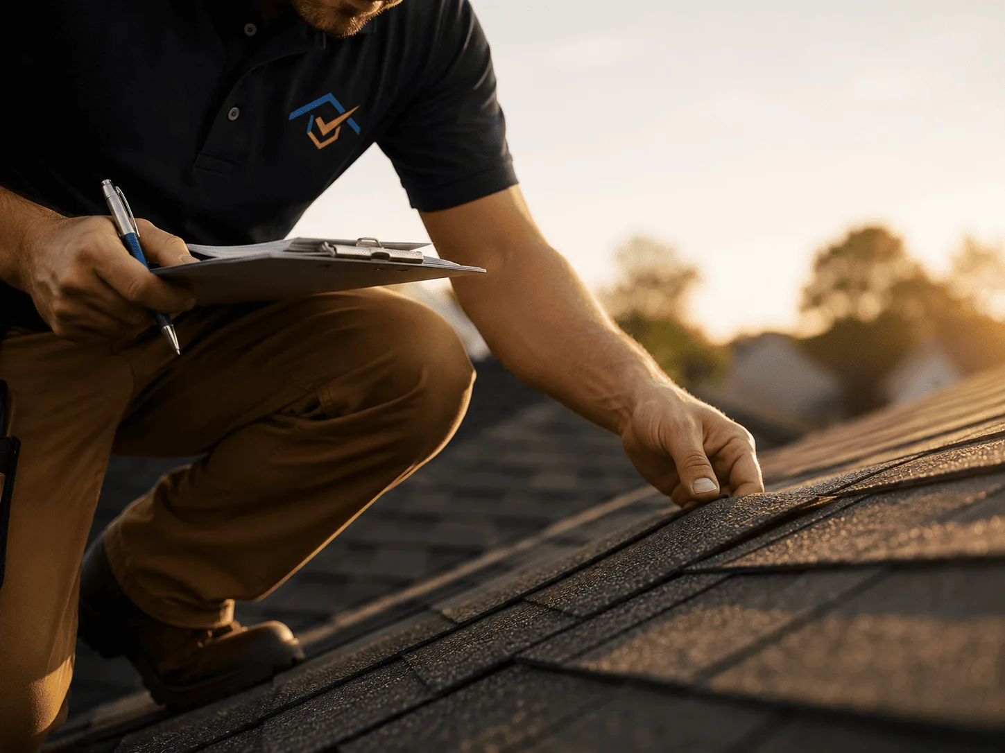 Why Choose Roof Inspection in Indianola, IA